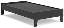 Load image into Gallery viewer, Ashley Express - Socalle Twin Platform Bed with Dresser, Chest and 2 Nightstands
