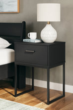 Load image into Gallery viewer, Ashley Express - Socalle Twin Platform Bed with Dresser, Chest and 2 Nightstands
