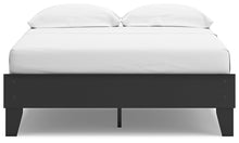 Load image into Gallery viewer, Ashley Express - Socalle Full Platform Bed with Dresser and Nightstand
