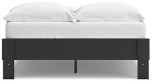 Load image into Gallery viewer, Ashley Express - Socalle Full Platform Bed with Dresser and Nightstand
