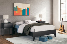 Load image into Gallery viewer, Ashley Express - Socalle Full Platform Bed with Dresser and Nightstand
