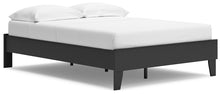 Load image into Gallery viewer, Ashley Express - Socalle Full Platform Bed with Dresser and Nightstand
