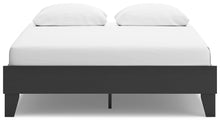 Load image into Gallery viewer, Ashley Express - Socalle Queen Platform Bed with Dresser
