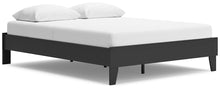 Load image into Gallery viewer, Ashley Express - Socalle Queen Platform Bed with Dresser
