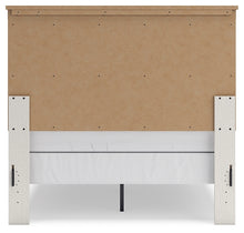 Load image into Gallery viewer, Ashley Express - Linnocreek Full Panel Headboard with 2 Nightstands
