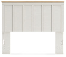 Load image into Gallery viewer, Ashley Express - Linnocreek Queen Panel Headboard with 2 Nightstands
