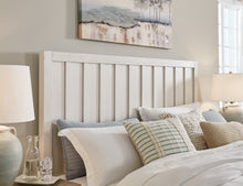 Load image into Gallery viewer, Shaybrock Queen Panel Bed
