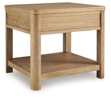 Load image into Gallery viewer, Ashley Express - Rencott Coffee Table with 1 End Table
