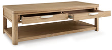 Load image into Gallery viewer, Ashley Express - Rencott Coffee Table with 1 End Table
