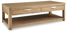 Load image into Gallery viewer, Ashley Express - Rencott Coffee Table with 1 End Table
