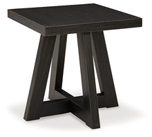 Load image into Gallery viewer, Ashley Express - Galliden Coffee Table with 2 End Tables
