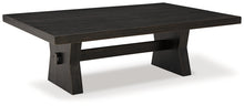 Load image into Gallery viewer, Ashley Express - Galliden Coffee Table with 2 End Tables
