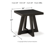 Load image into Gallery viewer, Ashley Express - Galliden Coffee Table with 2 End Tables
