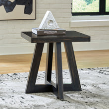 Load image into Gallery viewer, Ashley Express - Galliden Coffee Table with 2 End Tables
