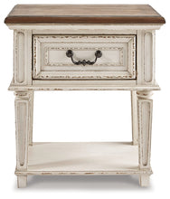 Load image into Gallery viewer, Ashley Express - Realyn One Drawer Night Stand
