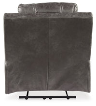 Load image into Gallery viewer, Erlangen PWR Recliner/ADJ Headrest
