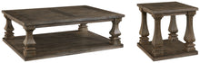 Load image into Gallery viewer, Ashley Express - Johnelle Rectangular Cocktail Table
