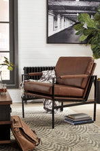 Load image into Gallery viewer, Ashley Express - Puckman Accent Chair
