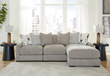 Load image into Gallery viewer, Aslan Court 3-Piece Sofa Sectional with Chaise
