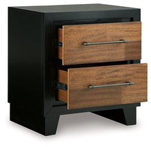 Load image into Gallery viewer, Ashley Express - Kraeburn Two Drawer Night Stand
