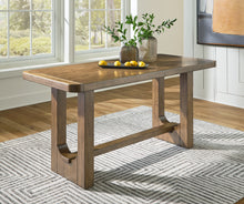 Load image into Gallery viewer, Cabalynn RECT Dining Room Counter Table
