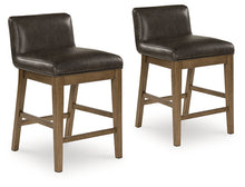 Load image into Gallery viewer, Ashley Express - Cabalynn Upholstered Barstool (2/CN)
