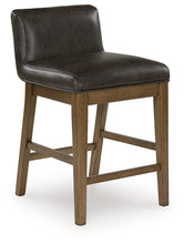 Load image into Gallery viewer, Ashley Express - Cabalynn Upholstered Barstool (2/CN)
