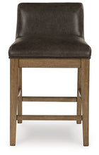 Load image into Gallery viewer, Ashley Express - Cabalynn Upholstered Barstool (2/CN)
