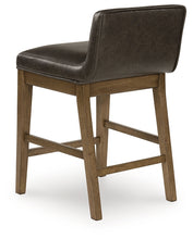 Load image into Gallery viewer, Ashley Express - Cabalynn Upholstered Barstool (2/CN)
