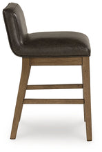 Load image into Gallery viewer, Ashley Express - Cabalynn Upholstered Barstool (2/CN)
