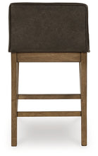 Load image into Gallery viewer, Ashley Express - Cabalynn Upholstered Barstool (2/CN)
