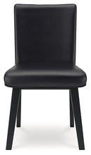 Load image into Gallery viewer, Ashley Express - Jettaya Dining UPH Side Chair (2/CN)
