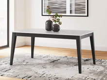 Load image into Gallery viewer, Jettaya Rectangular Dining Room Table
