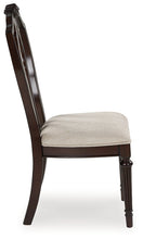 Load image into Gallery viewer, Ashley Express - Lavinton Dining UPH Side Chair (2/CN)
