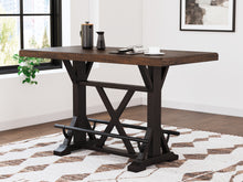 Load image into Gallery viewer, Ashley Express - Valebeck RECT Dining Room Counter Table
