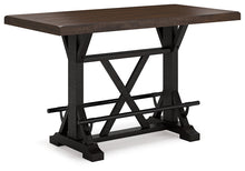 Load image into Gallery viewer, Ashley Express - Valebeck RECT Dining Room Counter Table
