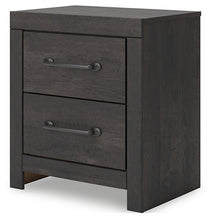 Load image into Gallery viewer, Ashley Express - Hollivern Two Drawer Night Stand
