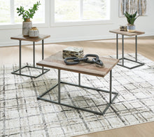 Load image into Gallery viewer, Ashley Express - Albreane Occasional Table Set (3/CN)
