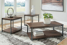 Load image into Gallery viewer, Trindwick Occasional Table Set (3/CN)
