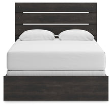 Load image into Gallery viewer, Ashley Express - Hollivern Queen Panel Bed
