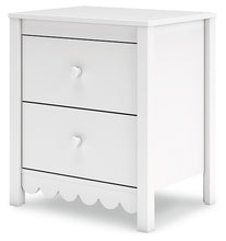 Load image into Gallery viewer, Ashley Express - Hallityn Twin Panel Headboard with Dresser, Chest and 2 Nightstands
