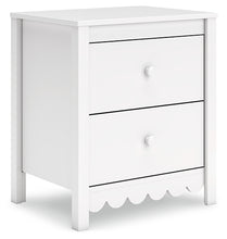 Load image into Gallery viewer, Ashley Express - Hallityn Twin Panel Headboard with Dresser, Chest and 2 Nightstands
