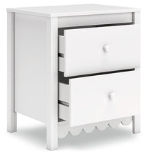 Load image into Gallery viewer, Ashley Express - Hallityn Twin Panel Headboard with Dresser, Chest and 2 Nightstands
