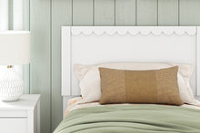 Load image into Gallery viewer, Ashley Express - Hallityn Twin Panel Headboard with Dresser, Chest and 2 Nightstands
