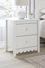 Load image into Gallery viewer, Ashley Express - Hallityn Twin Panel Headboard with Dresser, Chest and 2 Nightstands
