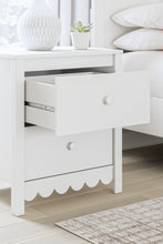 Load image into Gallery viewer, Ashley Express - Hallityn Twin Panel Headboard with Dresser, Chest and 2 Nightstands
