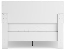 Load image into Gallery viewer, Ashley Express - Hallityn Full Panel Headboard with Dresser, Chest and 2 Nightstands
