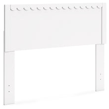 Load image into Gallery viewer, Ashley Express - Hallityn Full Panel Headboard with Dresser and 2 Nightstands
