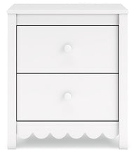 Load image into Gallery viewer, Ashley Express - Hallityn Twin Panel Headboard with Dresser and 2 Nightstands
