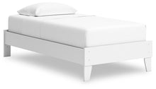 Load image into Gallery viewer, Ashley Express - Hallityn Twin Platform Bed with Dresser, Chest and 2 Nightstands
